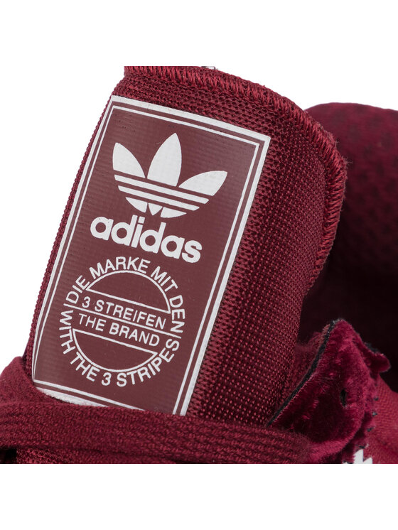 adidas Sneakersy adidas I-5923 W EE49 Bordowy