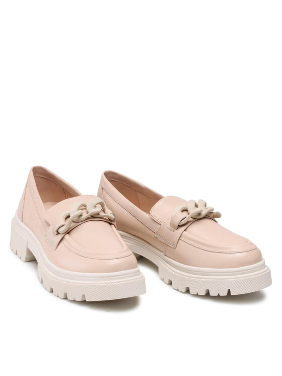 Lasocki Loafers Lasocki EST-DONNA-12 Beis