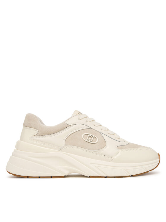 Liu Jo Sneakers Liu Jo Lj01 01 BF6031 P0304 Crem