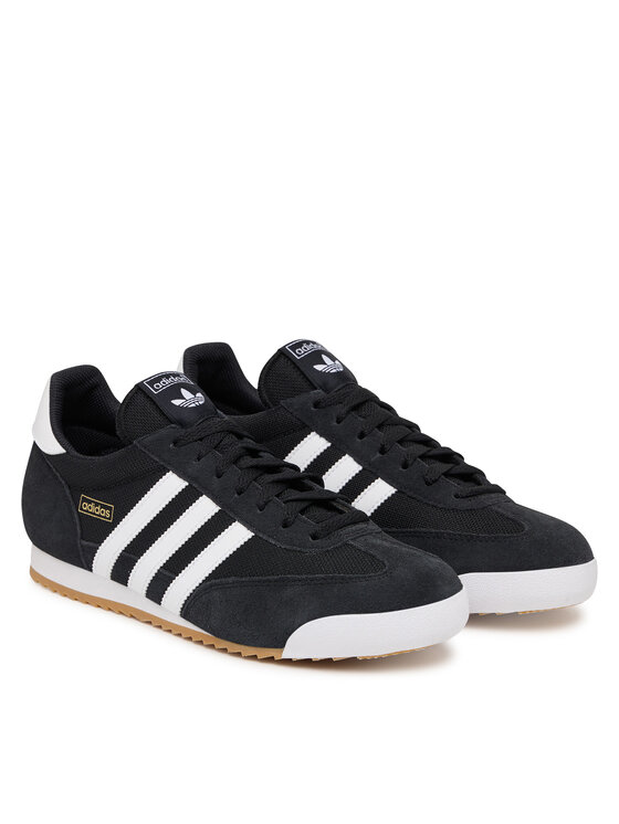 adidas Снікерcи adidas R71 IH1324 Чорний