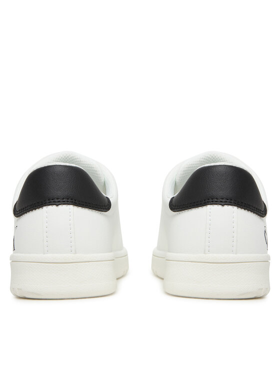 Calvin Klein Laisvalaikio batai Calvin Klein V3X9-83156-1355 S Balta
