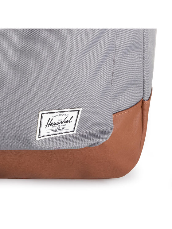 Herschel Ruksak Herschel Heritage 10007-00061 Sivá