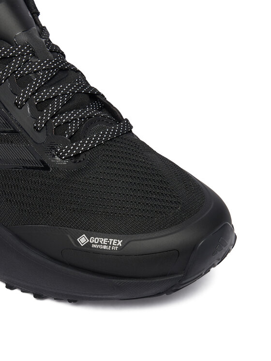 adidas Bėgimo batai adidas Supernova Rise 3 Gtx Running Shoes KI3136 Juoda