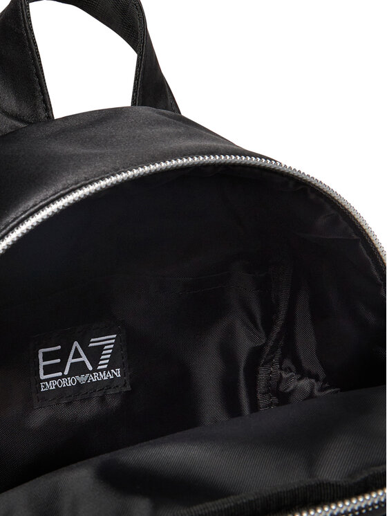 EA7 Emporio Armani Ruksak EA7 Emporio Armani 7W000549 AF15116 UC001 Čierna