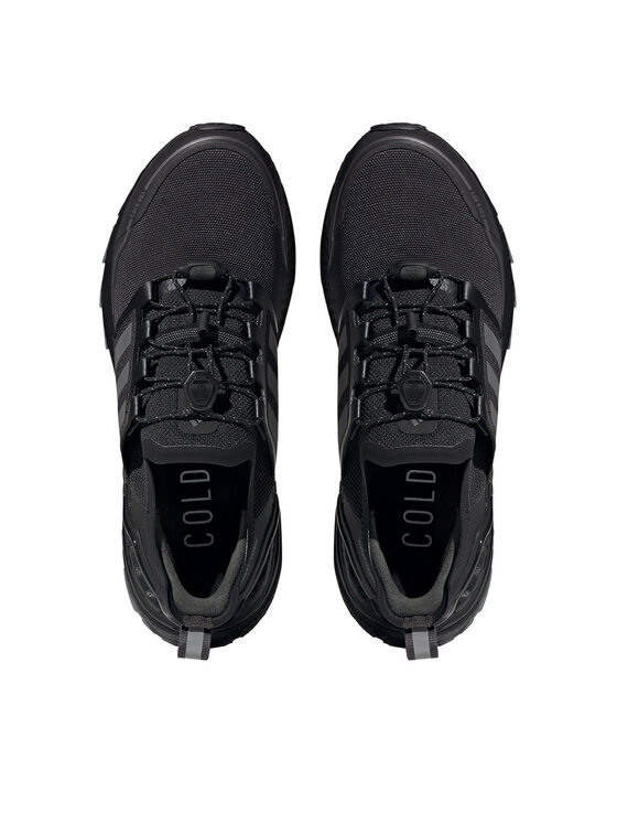 adidas Sneakersy adidas Ultraboost WINTER.RDY Shoes EG9801 Čierna