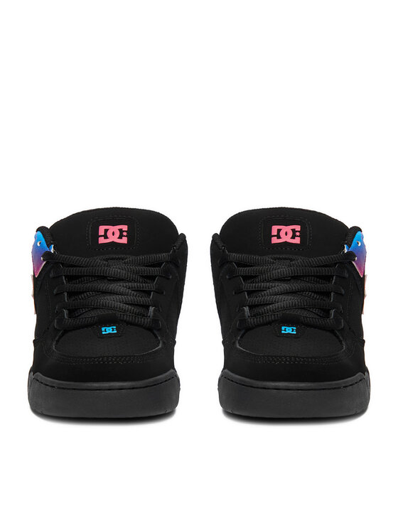DC Shoes Снікерcи DC Shoes DC02744002 Чорний