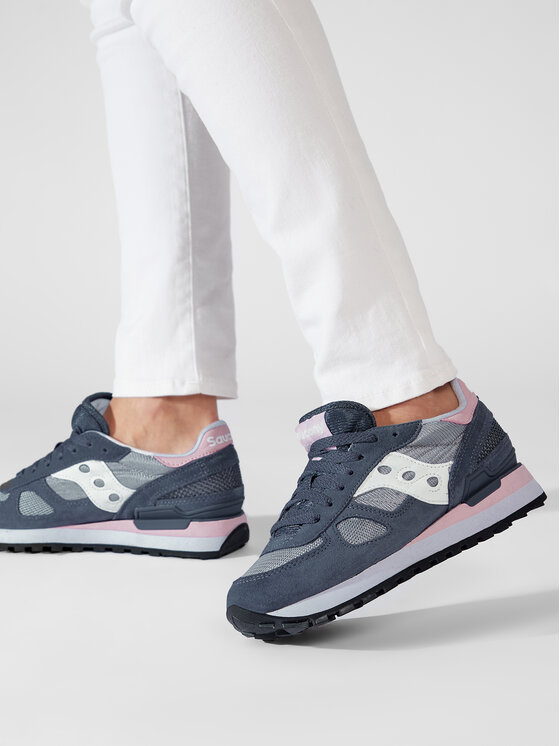 Saucony Αθλητικά Saucony Shadow Original S1108-829 Σκούρο μπλε