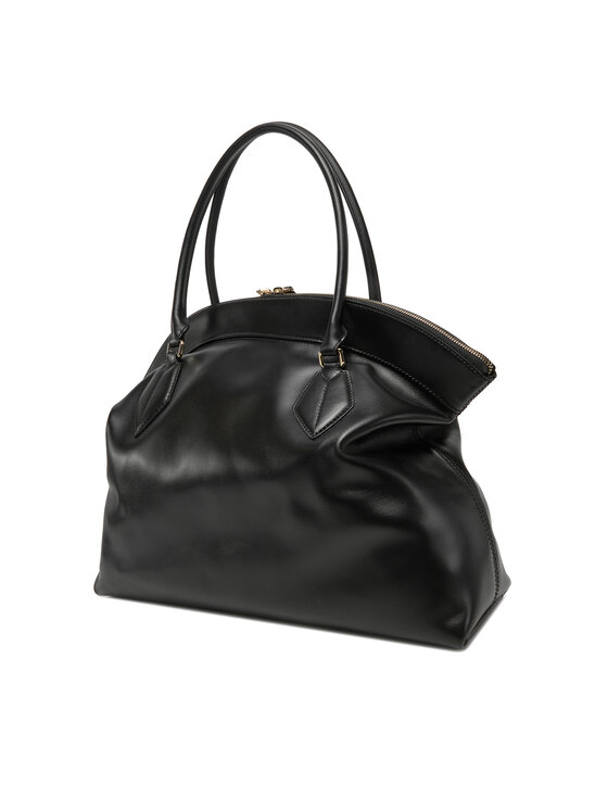 Furla Geantă Furla Erica XL WB01429 BX3346 O6000 Negru