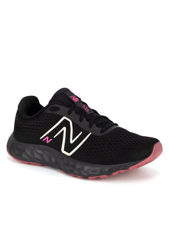 New Balance Сникърси New Balance W520GK8 Черен