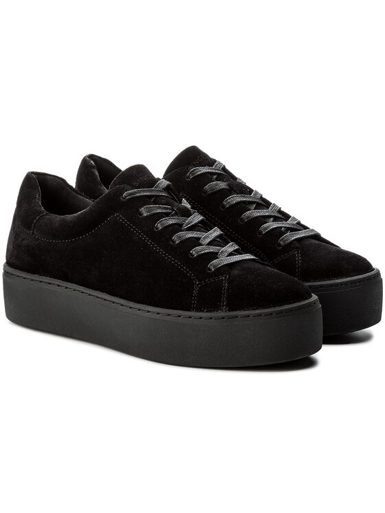 Vagabond Shoemakers Снікерcи Vagabond Shoemakers Jessie 4424-040-92 Чорний