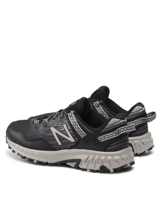 New Balance Scarpe da corsa New Balance 410 v6 WT410LB6 Nero