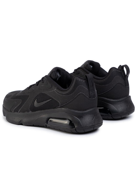 Nike Superge Nike Air Max 200 AQ2568 003 Črna