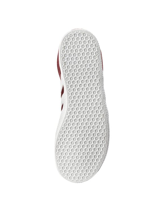 adidas Tenisice adidas Gazelle J CQ2874 Tamnocrvena