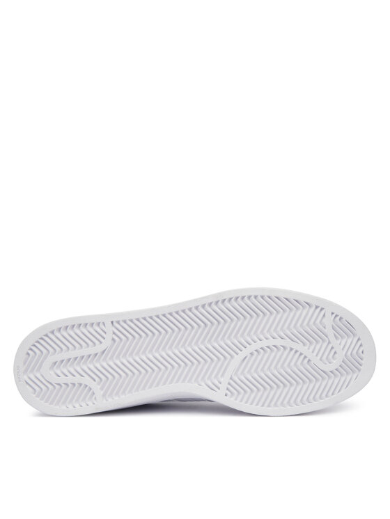 adidas Снікерcи adidas Superstar II JI0080 M Білий