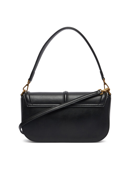 Just Cavalli Torebka Just Cavalli 81RA4BN3 ZS749 Czarny