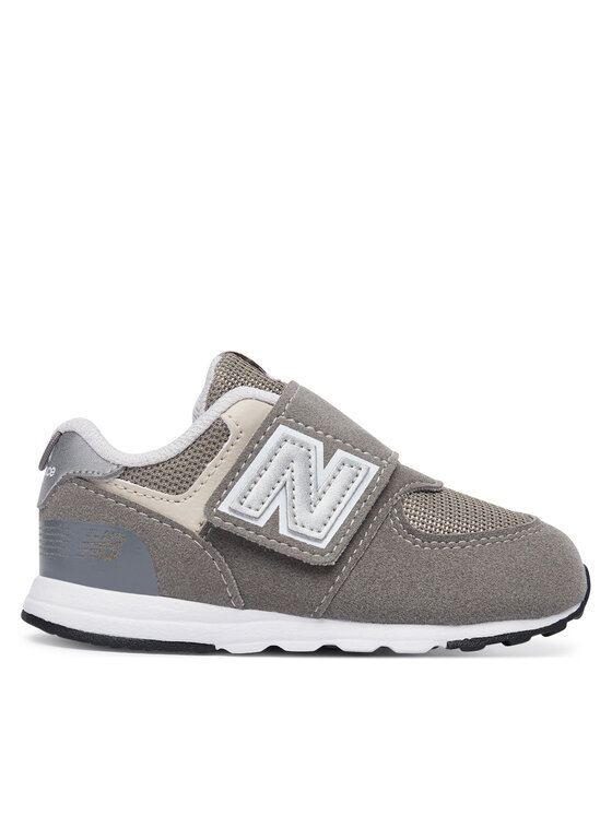 New Balance Superge New Balance NW574GR Siva