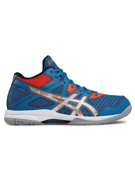 Asics Παπούτσια Σάλας Asics Gel-Task Mt 2 1071A036 Μπλε