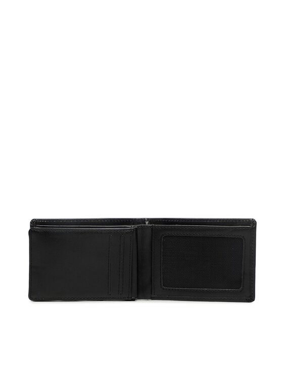 Quiksilver Portofel Quiksilver EQYAA03940 Negru