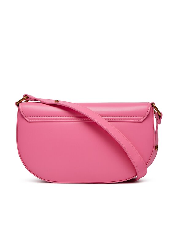 Liu Jo Torbica Liu Jo Ecs M Crossbody Liu Jo Deuzia AA4143 E0003 Ružičasta