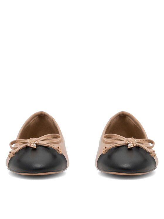 Nine West Balerīnas Nine West 122AL4108 Bēšs
