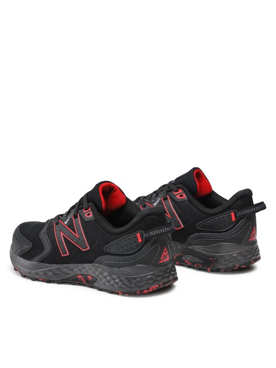 New Balance Tekaški čevlji New Balance 410 v7 MT410TP7 Črna