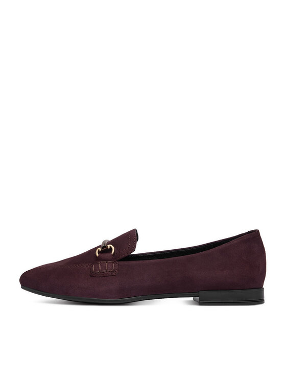 Lasocki Loafers Lasocki CEO-RST-ROMI-83 Bordeaux