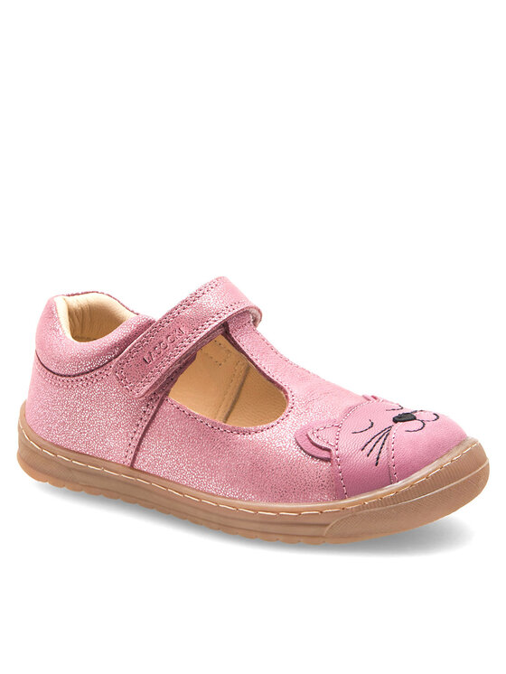 Lasocki Kids Туфлі Lasocki Kids CEO- CI12-BELKA-07 Рожевий