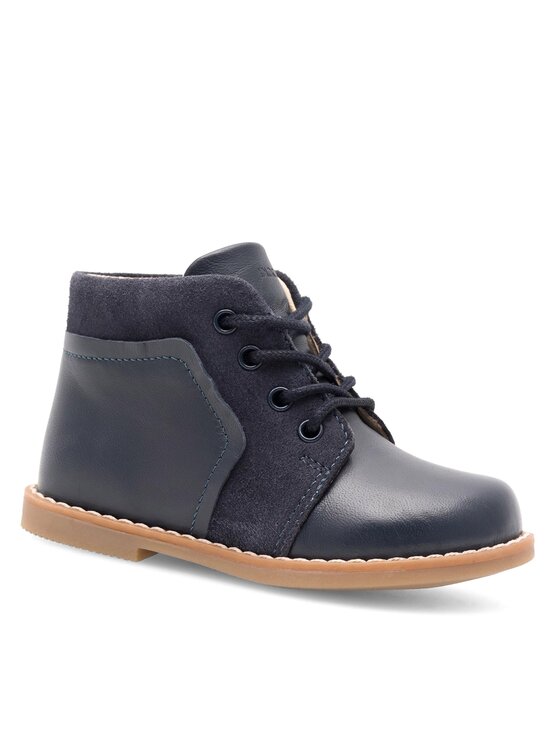 Lasocki Kids Īsi apavi Lasocki Kids HAPPY CI12-HAPPY-09 Tumši zils