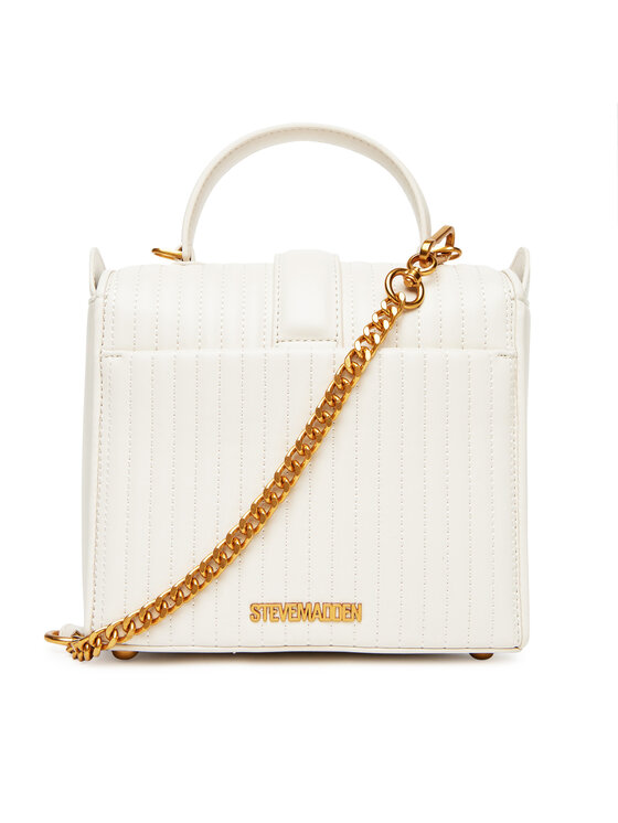 Steve Madden Сумка Steve Madden Bkhy SM13001725 Кремовий