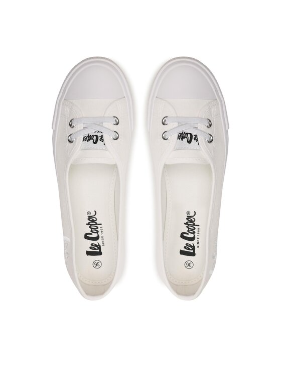 Lee Cooper Kedas Lee Cooper LCW-23-31 Balts