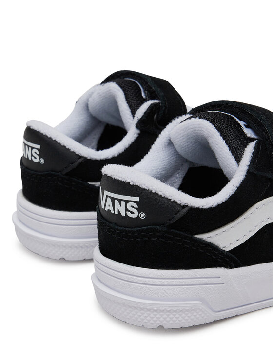 Vans Laisvalaikio batai Vans Hylane V VN000D4MBZW1 Juoda