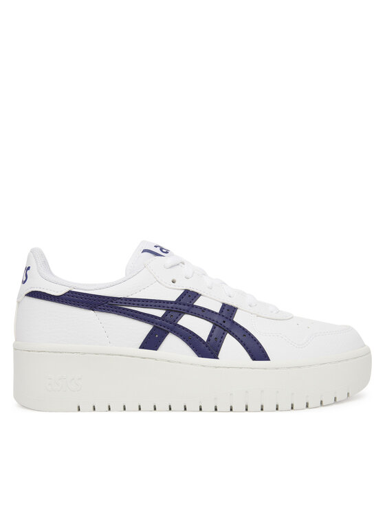 Asics Sneakersy Asics Japan S Pf 1202A024 Biały