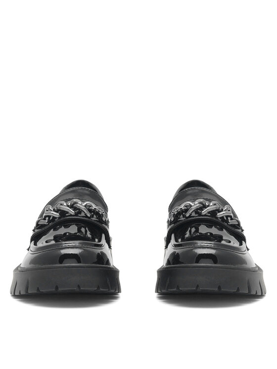 DeeZee Loferi DeeZee CS5907-07 Melns