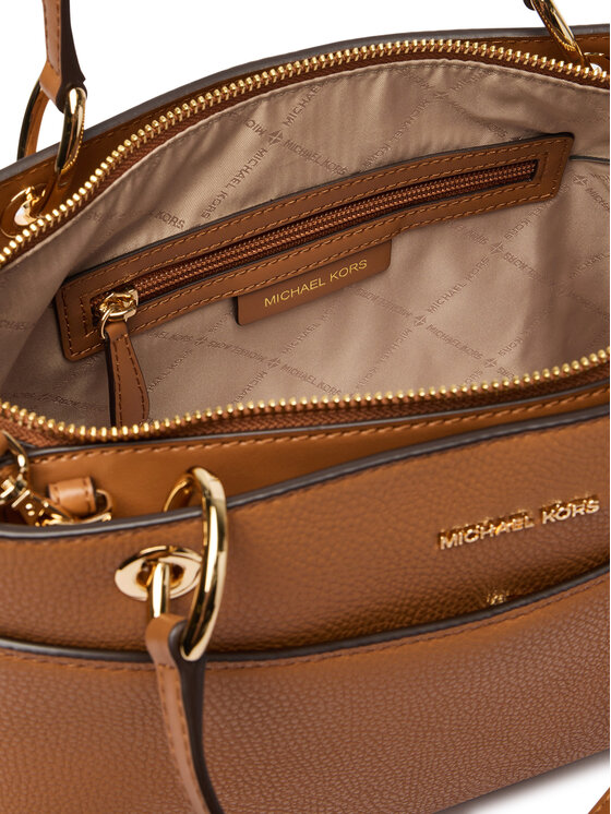 MICHAEL Michael Kors Сумка MICHAEL Michael Kors 30T6GX5L8B Коричневий