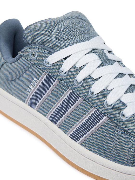 adidas Снікерcи adidas Campus 00s JQ2042 Голубий