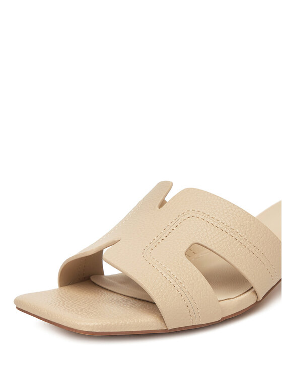 JENNY Шльопанці JENNY R255SS00541 Бежевий