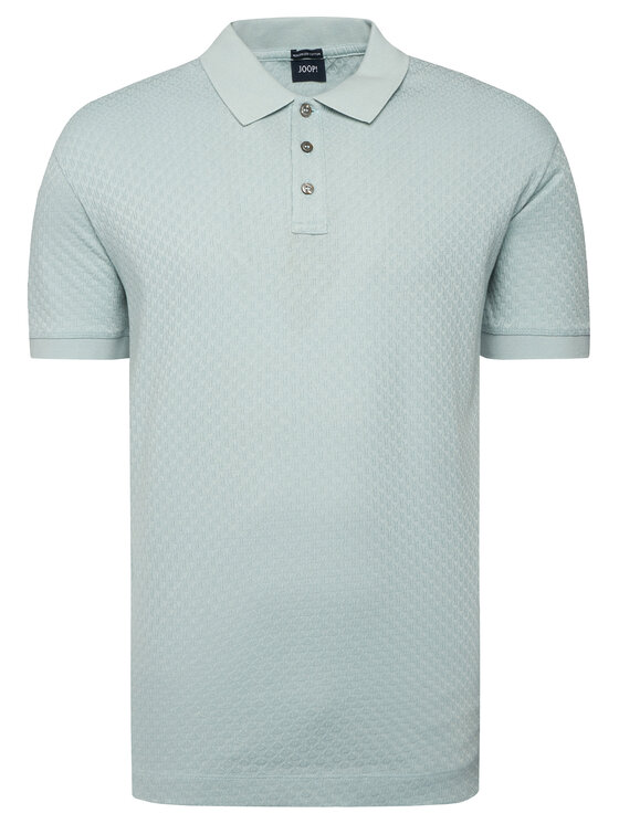 JOOP! JOOP! Polo Roni 10100056 30100501 Verde Regular Fit
