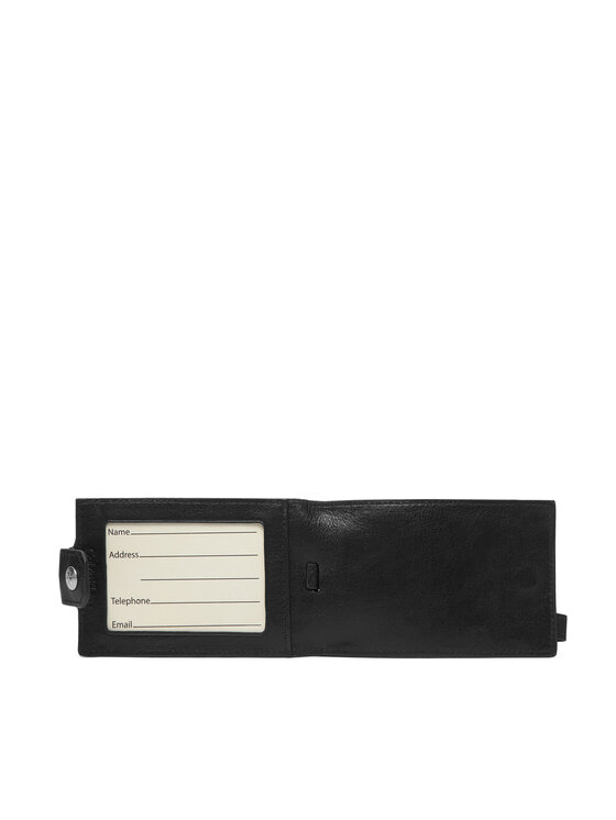 Calvin Klein Geschenkset Calvin Klein LV04D0018G Schwarz