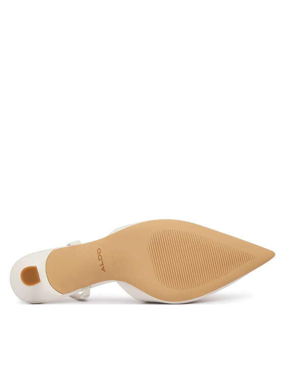 Aldo Туфлі Aldo Delicat 14344607 Кремовий
