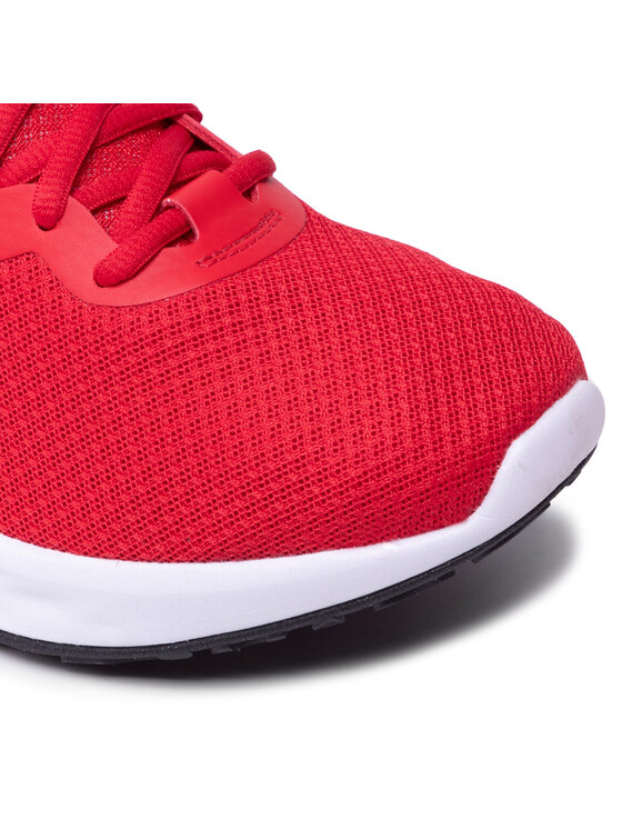 Nike Buty do biegania Nike Revolution 6 Nn DC3728 600 Czerwony