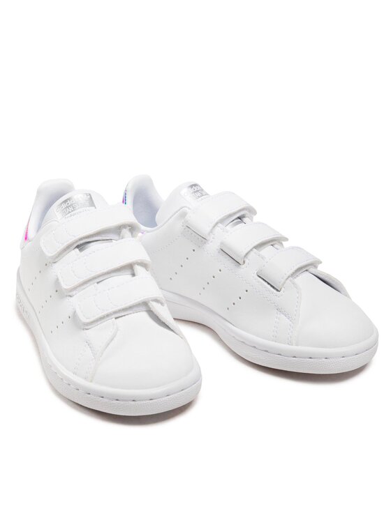 adidas Снікерcи adidas Stan Smith Cf C FX7539 Білий