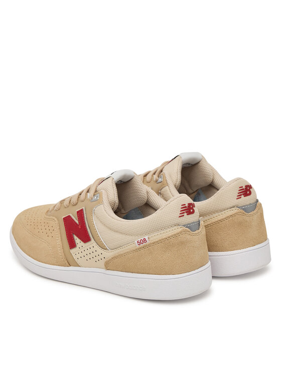 New Balance Sneakers New Balance UN508TBR Beige