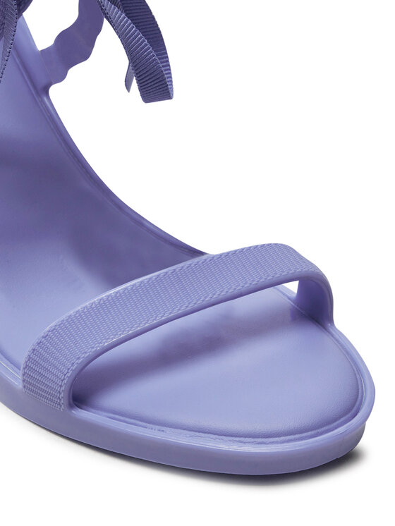Melissa Sandály Melissa Ophelia + Jason Wu Ad 32962 Modrá