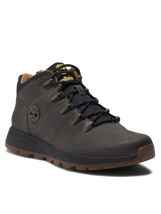 Timberland Снікерcи Timberland Sprint Trekker Mid TB0A657Z0331 Сірий