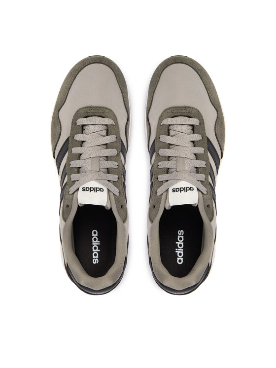 adidas Снікерcи adidas Run 60S 4.0 JQ6098 Сірий