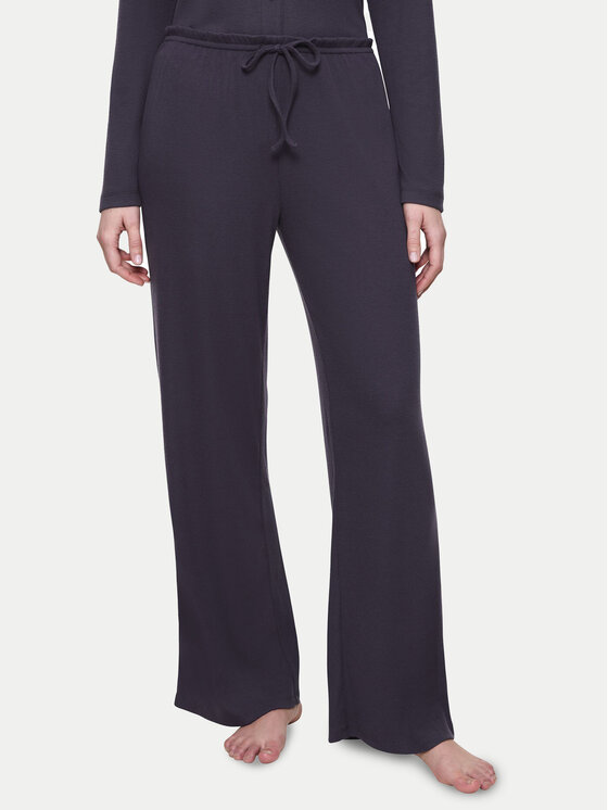 Triumph Triumph Pantalone del pigiama Mix&Match 10225049 Grigio Regular Fit