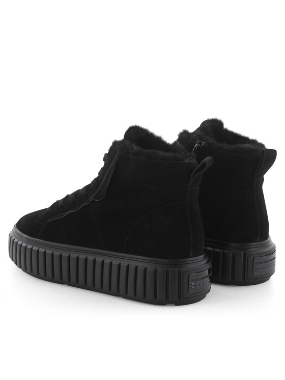 Kennel & Schmenger Sneakers Kennel & Schmenger Zap 61-25410.540 Nero