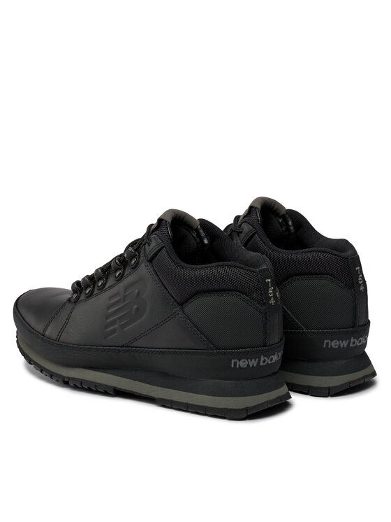 New Balance Puszābaki New Balance Classics H754LLK Melns