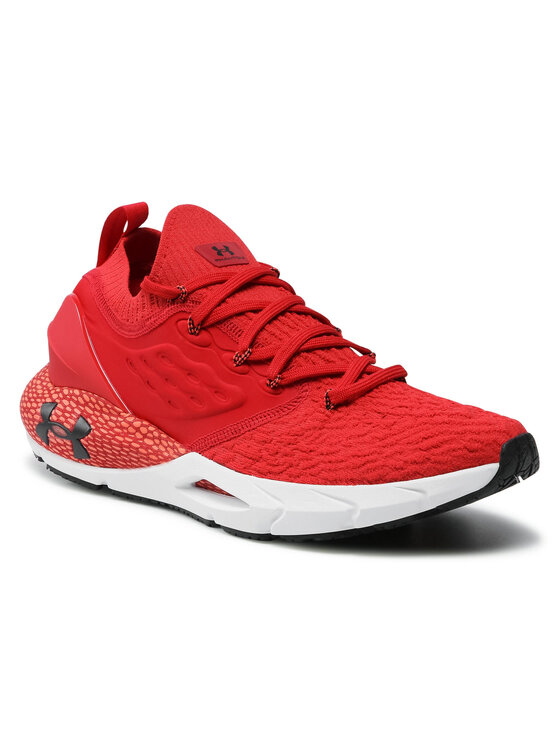 Under Armour Pantofi pentru alergare Under Armour Ua Hovr Phantom 2 3023017-604 Roșu