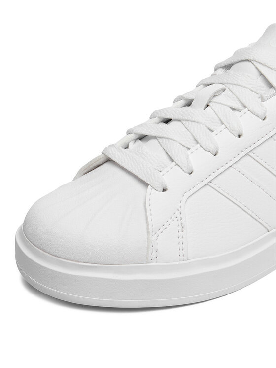 adidas Sneakersy adidas CEO-STREETTALK J KI3094 Biały